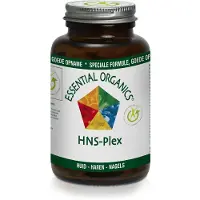 Essential organics HNS Plex (90 tabletten)