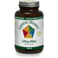 Essential organics Ultra-Plex - 75 Tabletten - Multivitamine