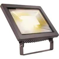 Garden Lights Floodlight 12V | Flood 12 | 12W 750Lm 3000K | IP44