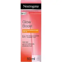 Neutrogena Collectie Glow Boost Glow Boost revitaliserende Fluid SPF 30 50 ml