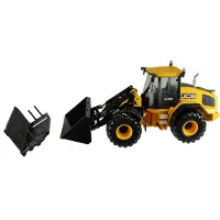 JCB 419S 1:32 van Britains