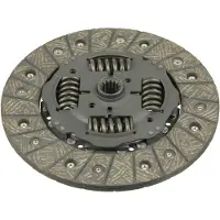 Blue Print ADW193108 Koppelingsplaat