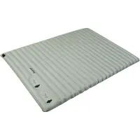 Human Comfort Airbed Durtal Double