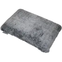 Human Comfort Rabbit fleece pillow jacou XL