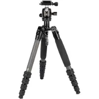 Sirui Traveller 5CX + B-00K head