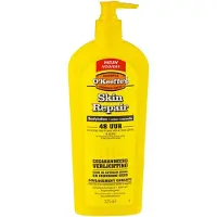 O'Keeffe's Skin repair bodylotion pomp 325 ml