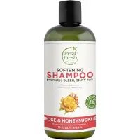 Petal Fresh Rose & Honeysuckle Shampoo 475 ml