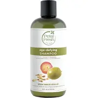 Petal Fresh Grape Seed & Olive Oil Shampoo 475 ml