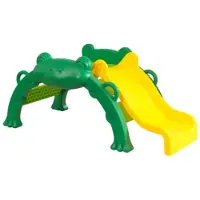 Kidkraft Hop and Slide Frog Climber