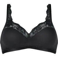 Sloggi Bralettes/ zonder beugel SLW ROMANCE SI dames 90B