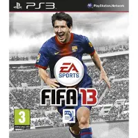 FIFA 13 - PS3