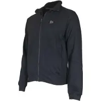 Donnay sportvest zwart Heren