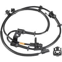 Blue Print ADBP710015 Wielsnelheidssensor (ABS)