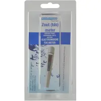Pool Improve Digitale Zoutmeter - Voor zwembadwater - Waterdicht - 20 cm
