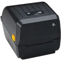 Zebra ZD230, 8 dots/mm (203 dpi), EPLII, ZPLII, USB, zwart