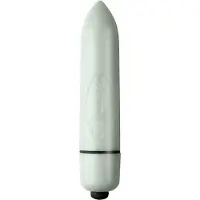 Rocks off Neon Nights Mini Vibrator Blauw