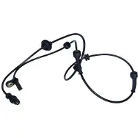 MAXGEAR 20-0372 Wielsnelheidssensor (ABS)