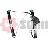 Seim 920303 Raammechanisme