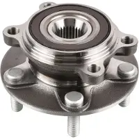 FEBI BILSTEIN 174780 Wiellagerset