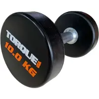 Torque USA Professional Dumbbell - per stuk 50 kg