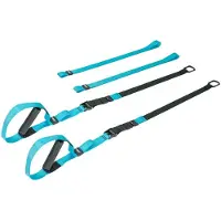 Torque Pro Suspension Straps
