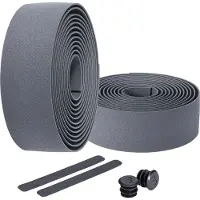 BBB RaceRibbon Hanger Tape Grey || Maat: 2.5