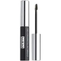 PUPA Milano Ogen Wenkbrauwen Eyebrow Plumping Gel No. 003 Dark Brown