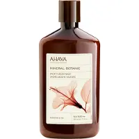 Ahava Mineral Botanic Bodylotion Hibiscus (500 ml)
