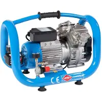 Airpress Compressor LMO 5-240 - 36575