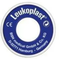 Leukoplast 2x Hechtpleister Waterdicht 5 m x 2,50 cm