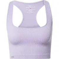 Magic bodyfashion Top lavendel