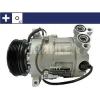 MAHLE ORIGINAL ACP 1312 000S Aircopomp