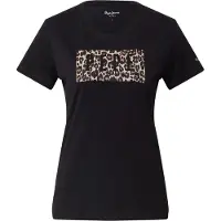 Pepe Jeans Cristinas T-shirt Met Korte Mouwen