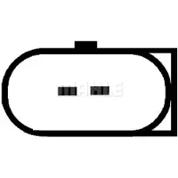 MAHLE ORIGINAL ACP 1031 000P Aircopomp