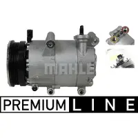 MAHLE ORIGINAL ACP 554 000P Aircopomp
