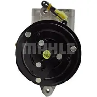 MAHLE ORIGINAL ACP 1241 000P Aircopomp