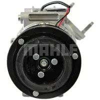 MAHLE ORIGINAL ACP 1188 000P Aircopomp