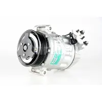 MAHLE ORIGINAL ACP 497 000P Aircopomp