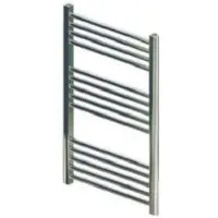 Eastbrook Wendover handdoekradiator 50x120cm 358W chroom