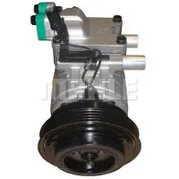 MAHLE ORIGINAL ACP 1223 000P Aircopomp