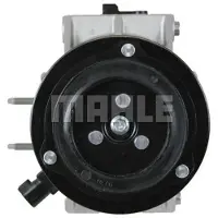 MAHLE ORIGINAL ACP 550 000P Aircopomp
