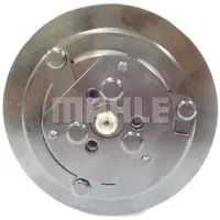 MAHLE ORIGINAL ACP 396 000S Aircopomp