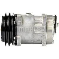 MAHLE ORIGINAL ACP 399 000S Aircopomp