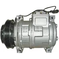 MAHLE ORIGINAL ACP 794 000S Aircopomp
