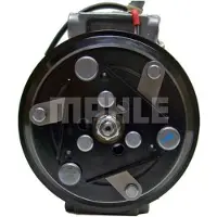 MAHLE ORIGINAL ACP 439 000P Aircopomp