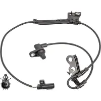 Blue Print ADBP710001 Wielsnelheidssensor (ABS)