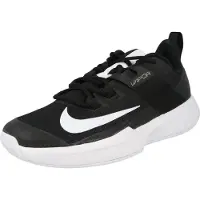 Nike Court Vapor Lite Shoes Zwart EU 40 1/2 Man