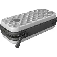 Target Dartkoffer Takoma Knox Silver 450033 Silber