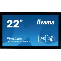 Iiyama TF2234MC-B7X