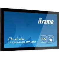 Iiyama ProLite TF2234MC-B7AGB
